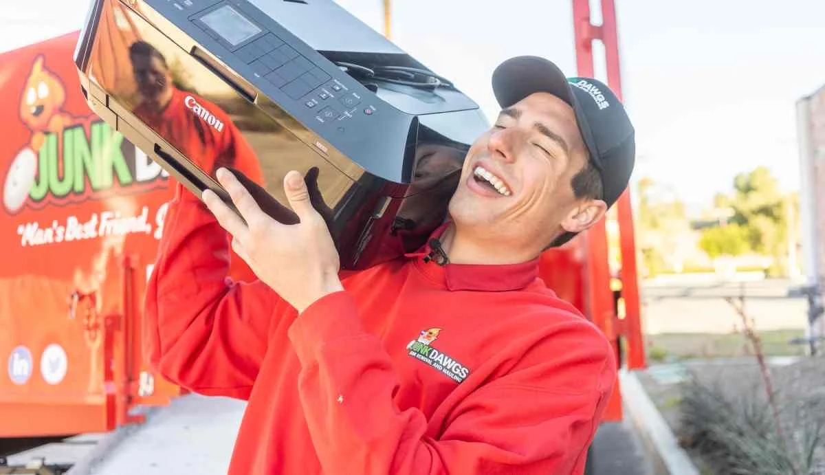 How to Prepare Electronics for Responsible Removal